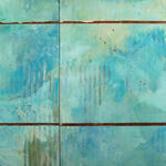 Copper Diptych