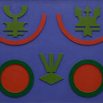 Relevo Emblema - 79