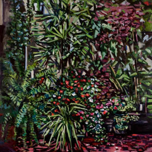 GALERÍA LAURA HABER