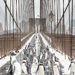 Brooklyn Bridge