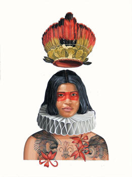 India Female