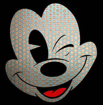 Mickey Money