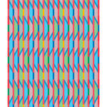 Fragmentation of light and color