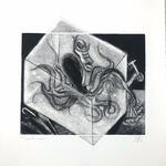 Pulpo en acuario