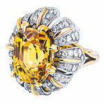 Anillo (Ambar)