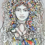 Untiteled (Woman)