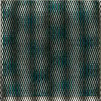 Vibration color