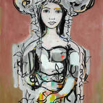 Woman Figure