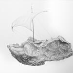 Wind-Driven Meteor
