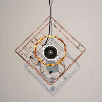 ANTENNA CIRCUIT