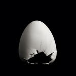 COSMOGONY #32
