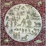 Bestiario de Indias I 