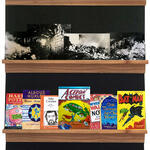 Burning Books XI