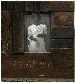 Mi señora