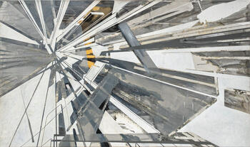 Contraspaces 2