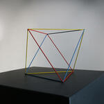 Three Color Squares