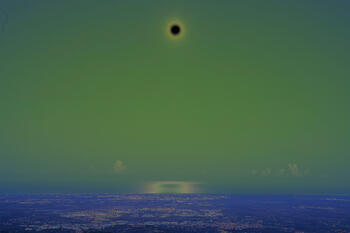 Black Moon