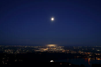Triple Moon