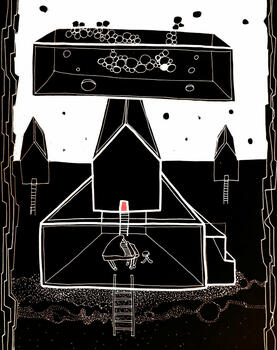 Untitled I