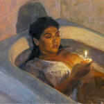 Baño de Luz
