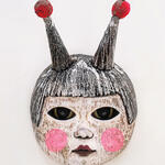 Dripping Mask