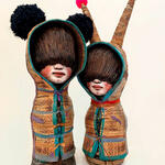 Teen Twins