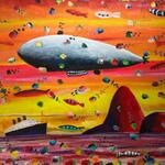 Rio Zeppelin