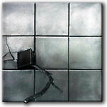 Cracks Series