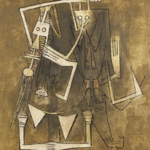 Latin Art Core