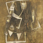 Latin Art Core