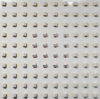 Atmosphere Chromoplastique 214 