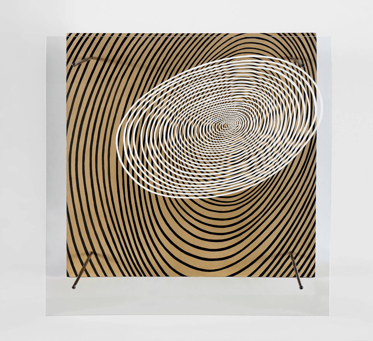 La Spirale 