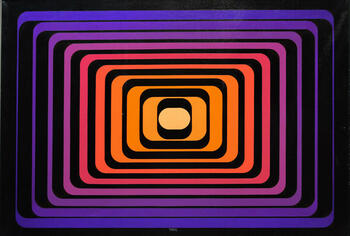 Progression Polychrome A 