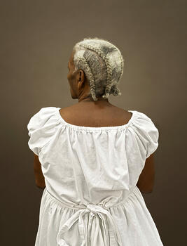 JOSEFA - BACK
