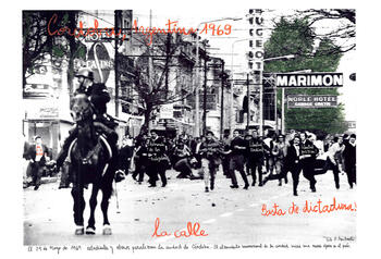 Cordobazo, 1969