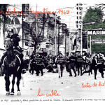 Cordobazo, 1969