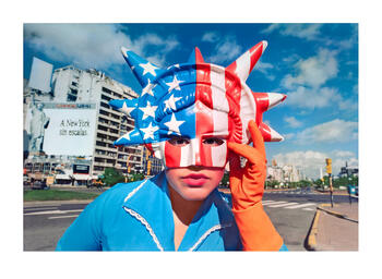 Carnaval criollo