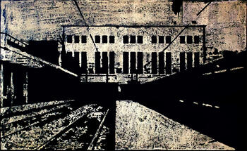 Estacion Puerto II