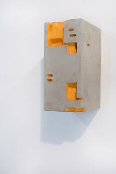 Stone artifact_19