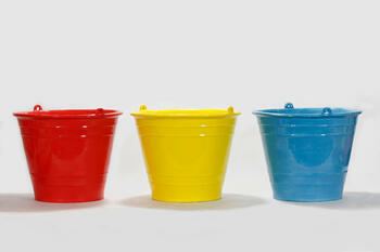 Disjecta Membra Populi (Funnels)