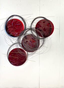 Indeterminacy I