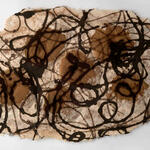 Swirls Brown