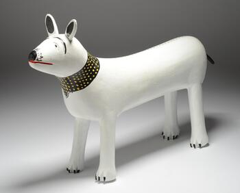 Cachorra