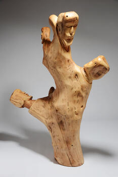 Totem Cabeças 