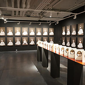 Nohra Haime Gallery