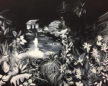 Inside II / InteriorII