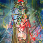 Autoportrait de l' ordre et du desordre