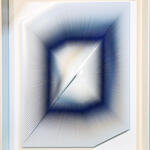 Dinámica sólida in blu