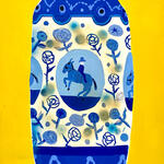 Power Gaucho Azul 2020