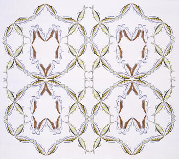 Quarterfoil